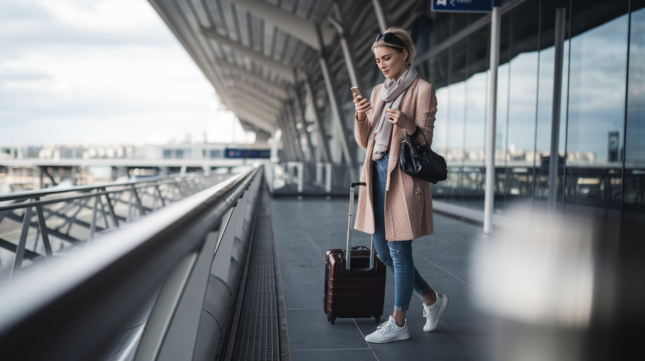 Paris Charles de Gaulle Airport Transfer to Pont Alexandre III: Your Complete Guide